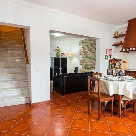 Casa Da Ladeira Dos Passos Villa Vila Vicosa  Exterior photo