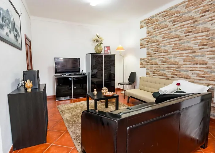 Casa Da Ladeira Dos Passos