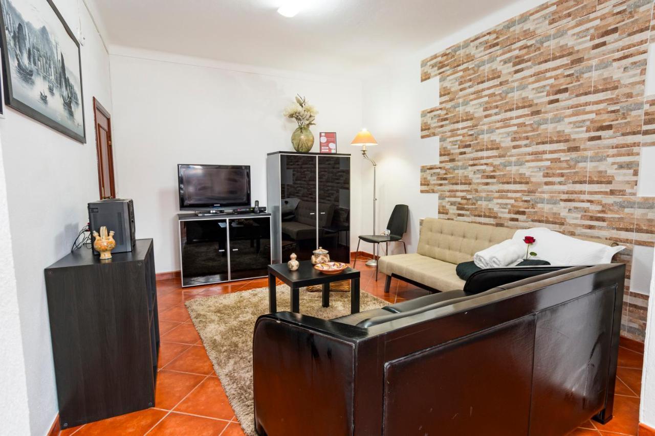 Casa Da Ladeira Dos Passos Holiday home