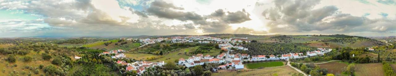 Casa Da Ladeira Dos Passos * Vila Vicosa (Vila Vicosa)